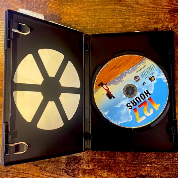 2/8$ DVD - Picture 3 of 3